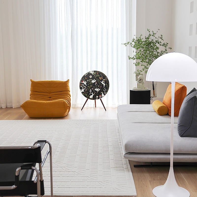 BeoPlay / BeoSound A9 Cover - Garden Bunny
