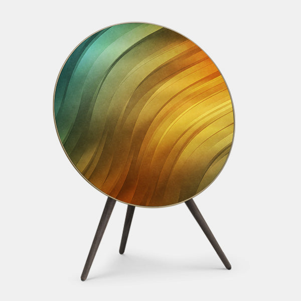 BeoPlay / BeoSound A9 Cover - Colour