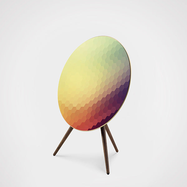 BeoPlay / BeoSound A9 Cover - Mosaic