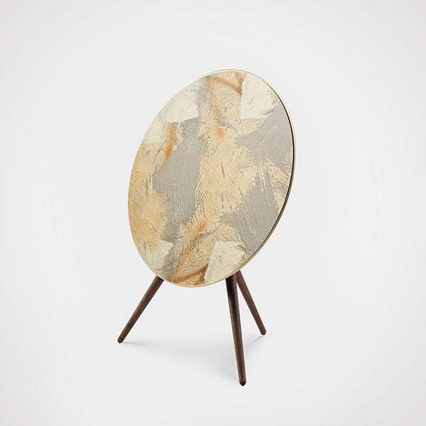 BeoPlay / BeoSound A9 Cover - Wabi-Sabi