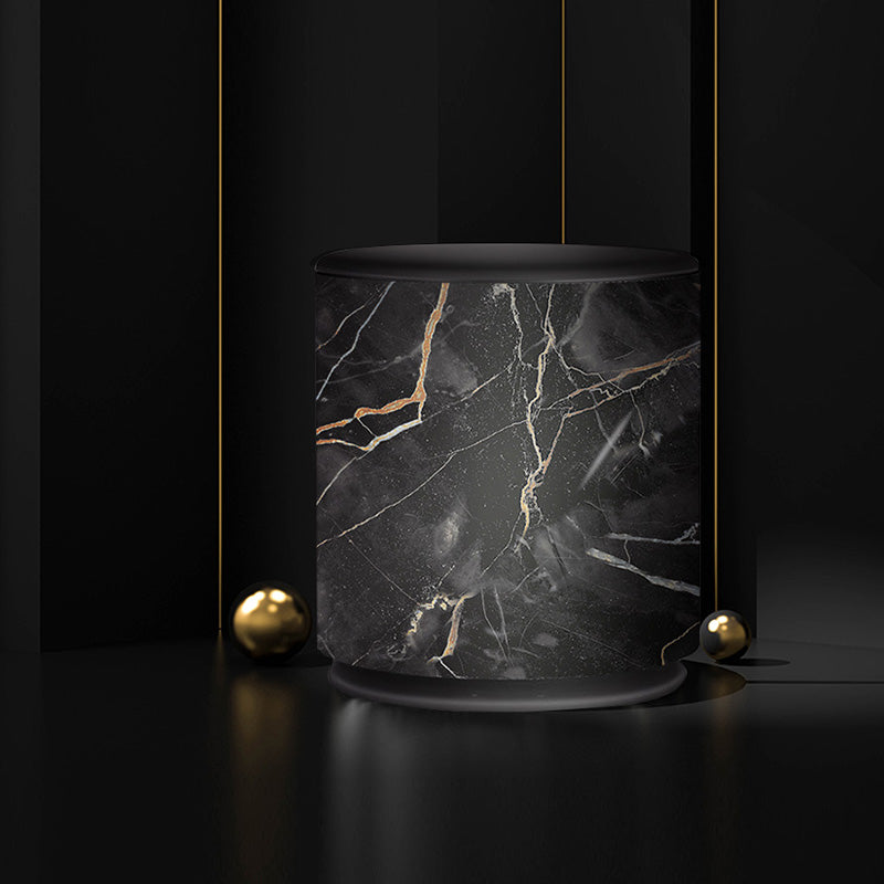 BeoPlay M5 Cover - Black & Gold