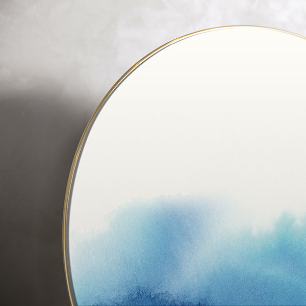 BeoPlay / BeoSound A9 Cover - Ocean blue