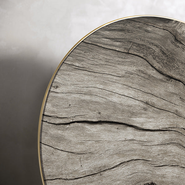 BeoPlay / BeoSound A9 Cover - Wood