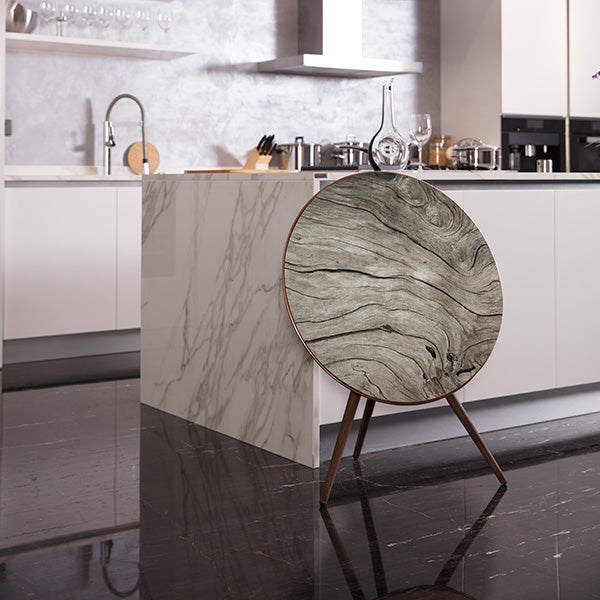 BeoPlay / BeoSound A9 Cover - Wood