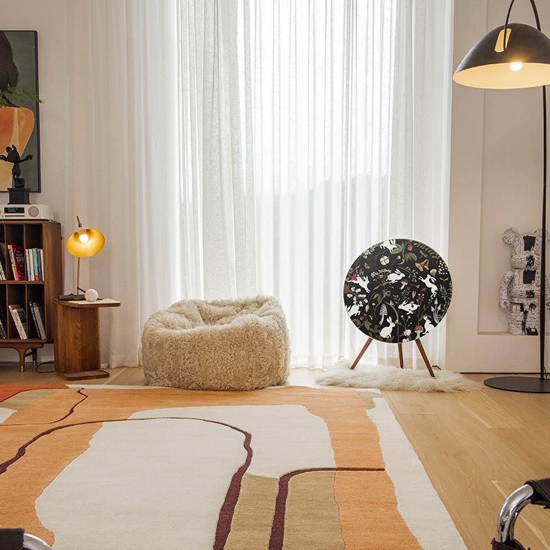 BeoPlay / BeoSound A9 Cover - Garden Bunny