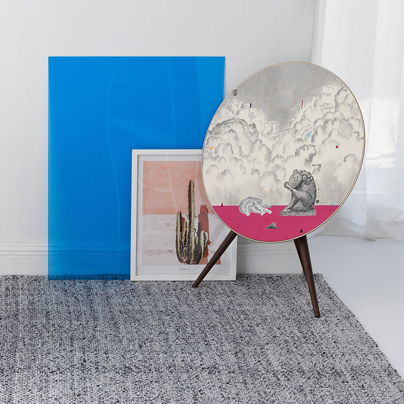 BeoPlay / BeoSound A9 Cover - Rest