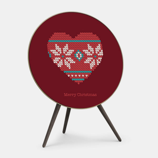 BeoPlay / BeoSound A9 Cover - Stitch