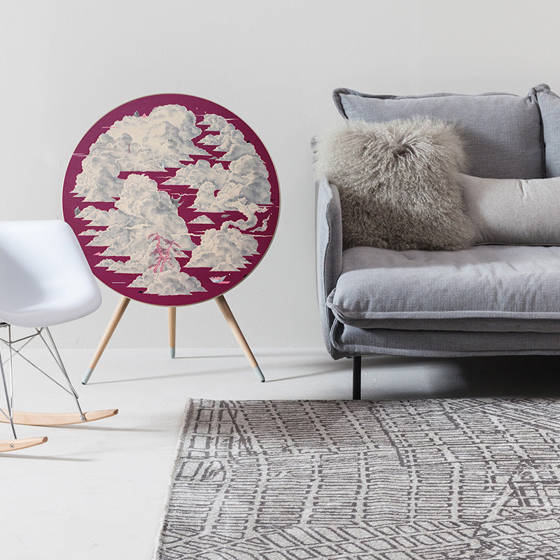 BeoPlay / BeoSound A9 Cover - Daydreaming