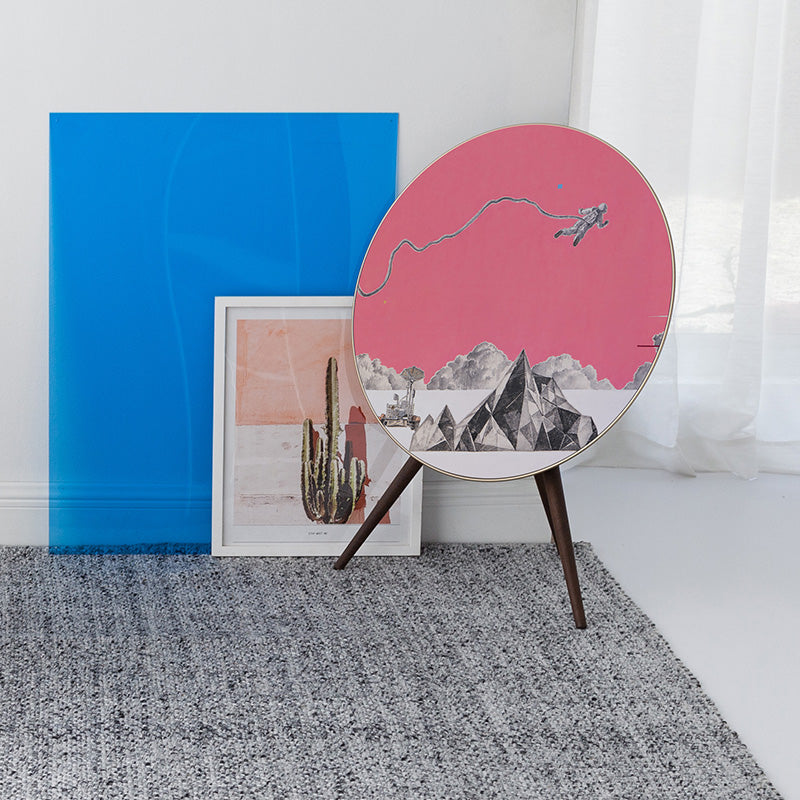BeoPlay / BeoSound A9 Cover - Tracing Back