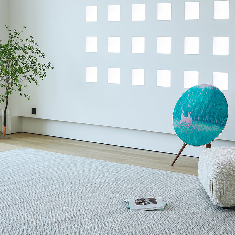 BeoPlay / BeoSound A9 Cover - Meeting Place X Subin Lim