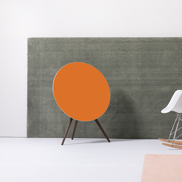 BeoPlay A9 Cover - Orange