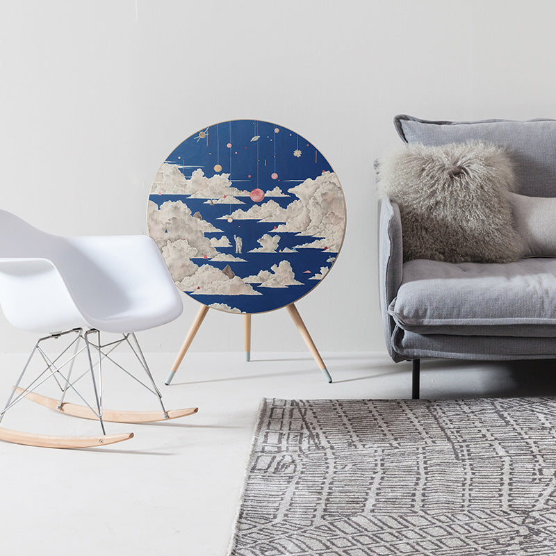 BeoPlay / BeoSound A9 Cover - Catching stars
