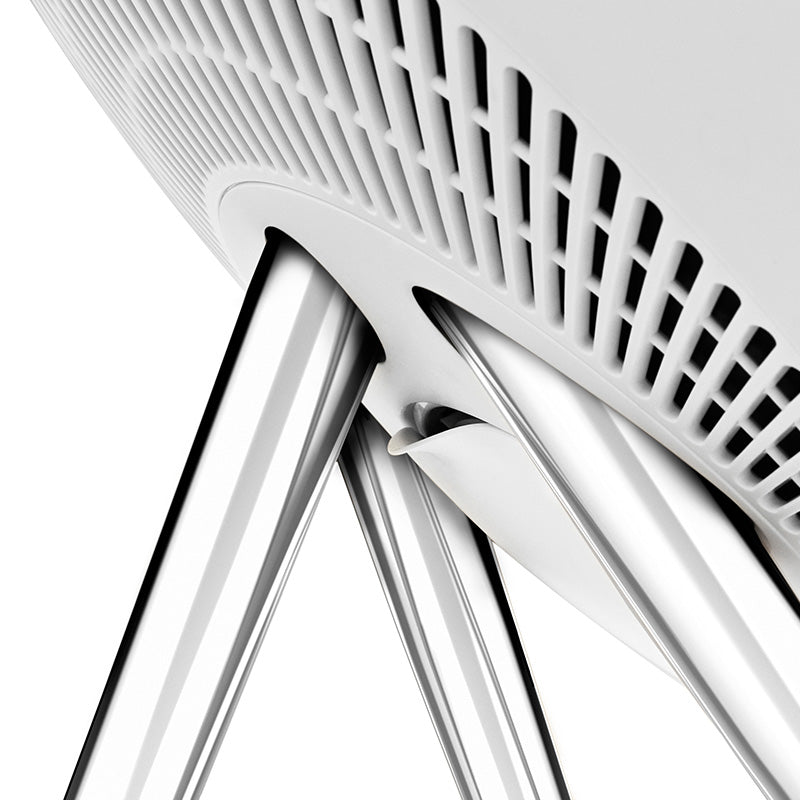 BeoPlay / BeoSound A9 Aluminum Legs - Chrome