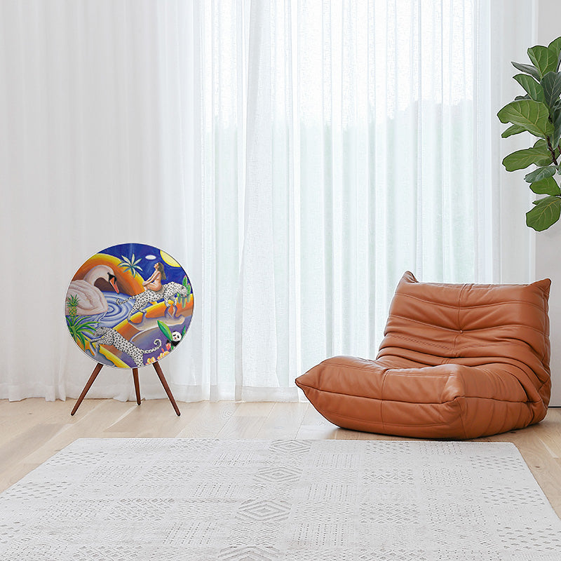 BeoPlay / BeoSound A9 Cover - Towards Paradise