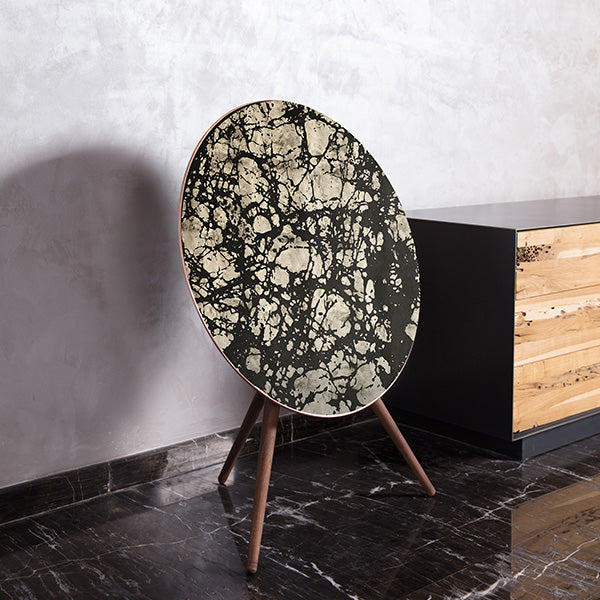 BeoPlay A9 Cover - Ink