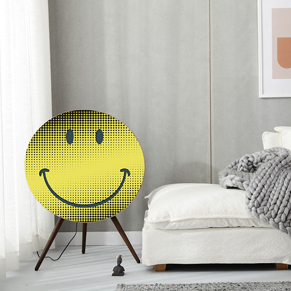 BeoPlay A9 Cover -  Be Happy