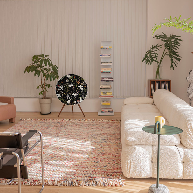 BeoPlay / BeoSound A9 Cover - Garden Bunny