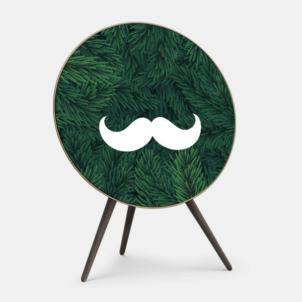 BeoPlay / BeoSound A9 Cover - Green Stache