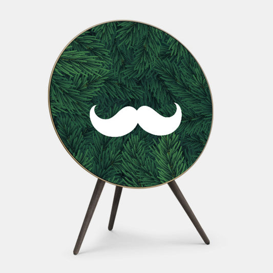 BeoPlay / BeoSound A9 Cover - Green Stache