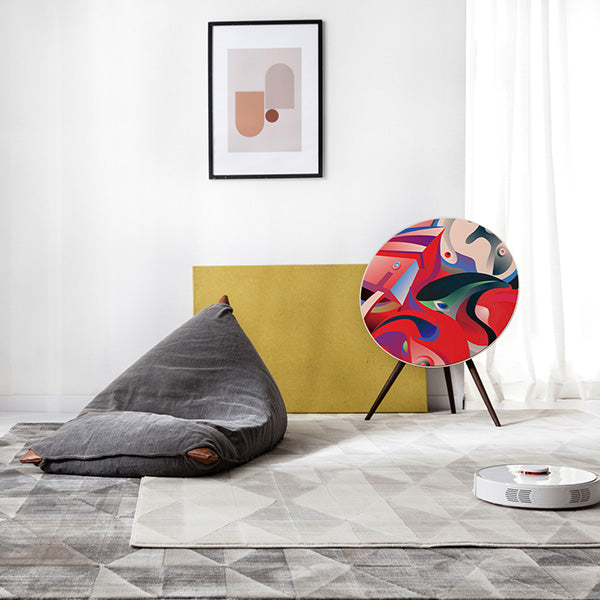 BeoPlay / BeoSound A9 Cover - A Fantasia of Colour