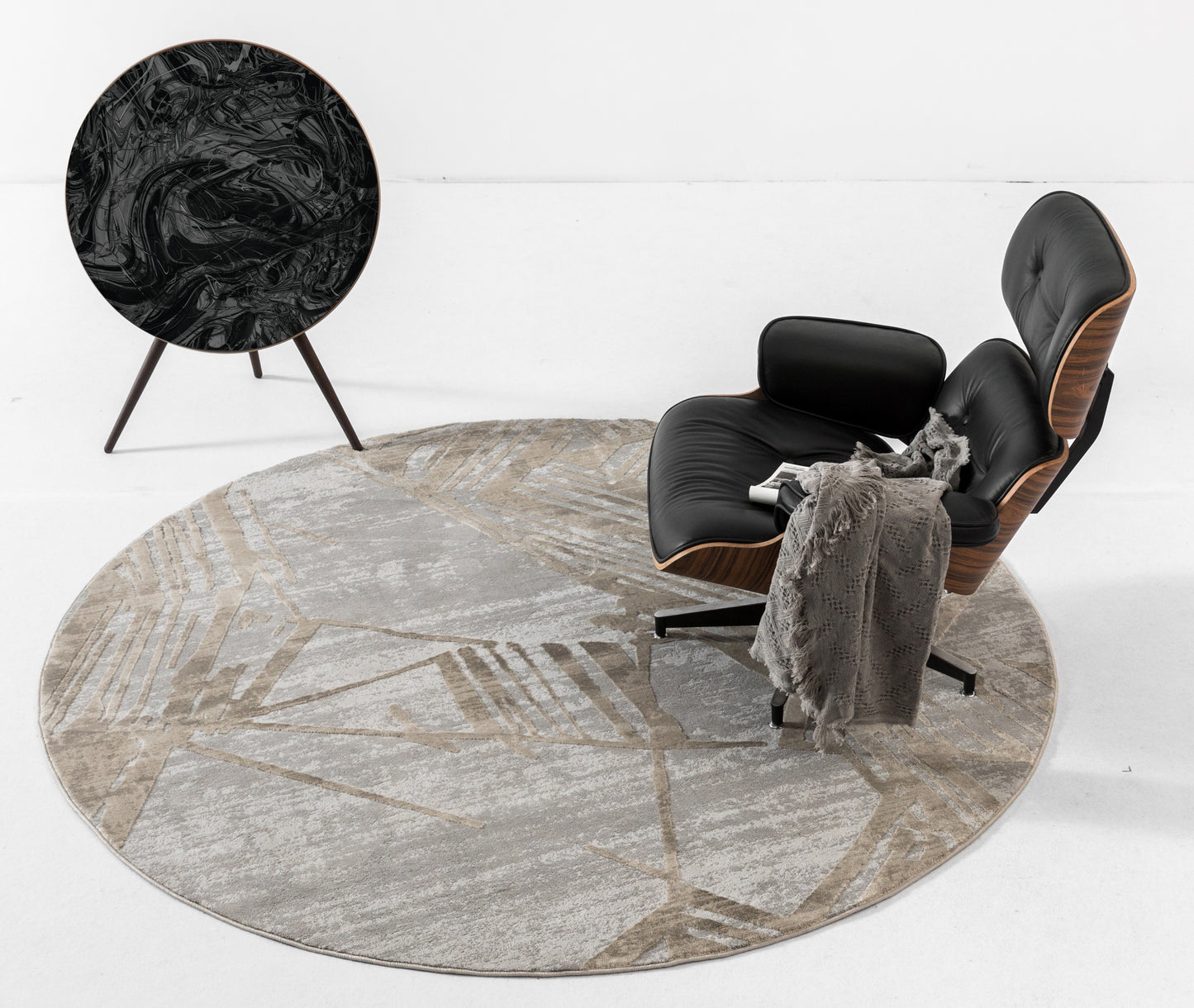 BeoPlay / BeoSound A9 Cover - Fascination