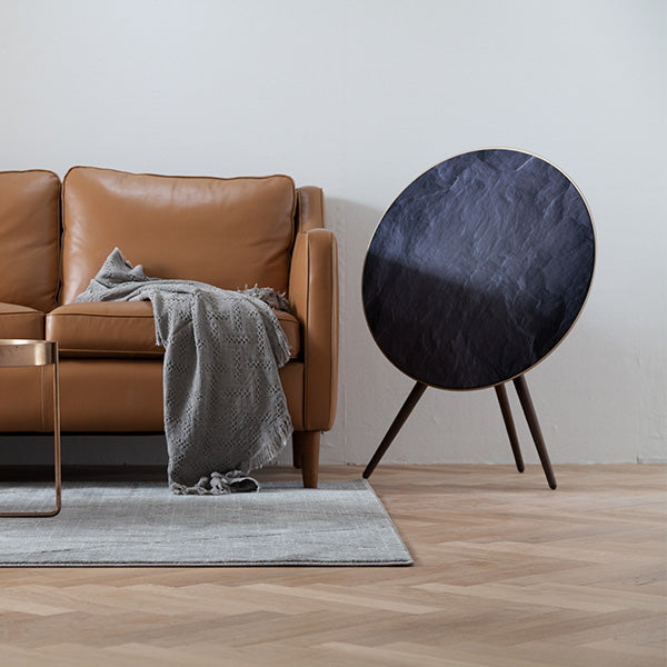 BeoPlay / BeoSound A9 Cover - Slate Black