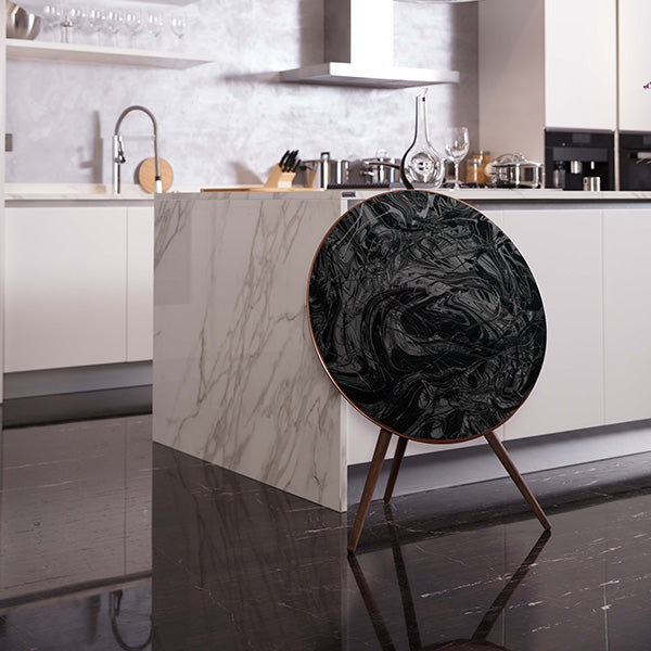 BeoPlay / BeoSound A9 Cover - Fascination
