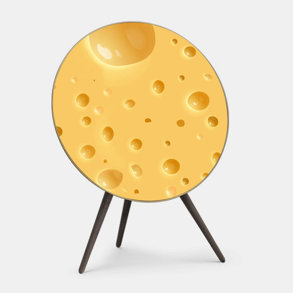 BeoPlay A9 Cover - Cheese