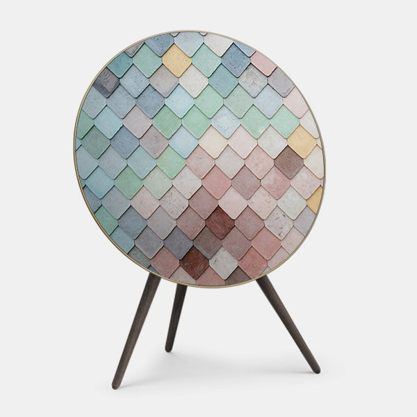 BeoPlay / BeoSound A9 Cover - Mermaid