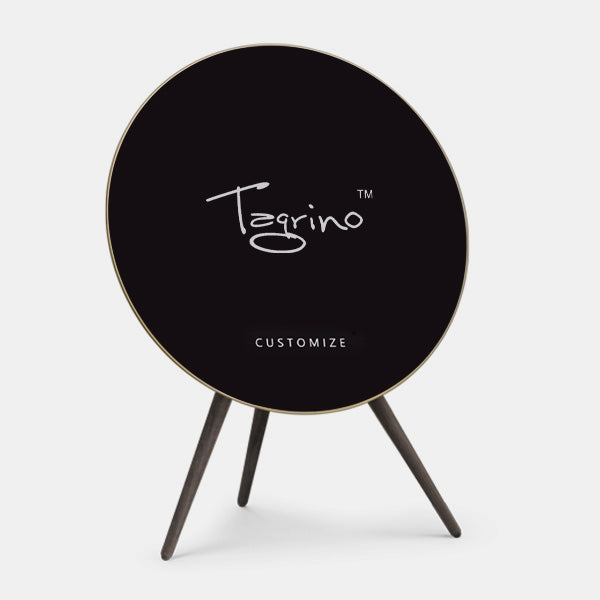 BeoPlay / BeoSound A9 Cover - Custom Design