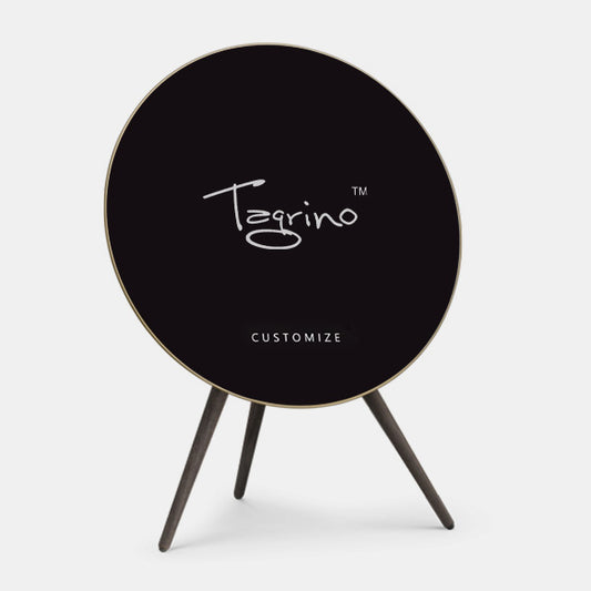 BeoPlay / BeoSound A9 Cover - Custom Design