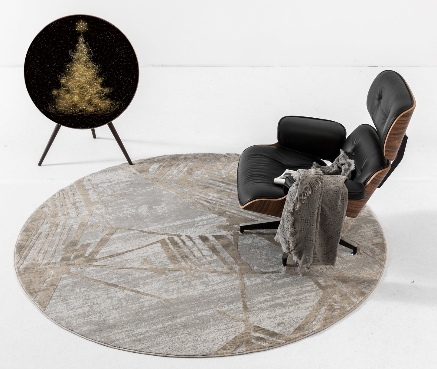 BeoPlay / BeoSound A9 Cover - Christmas Tree