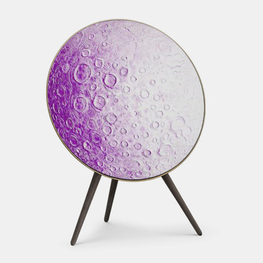 BeoPlay A9 Cover - Lunar Purple