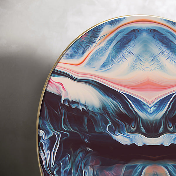 BeoPlay / BeoSound A9 Cover - Chaos