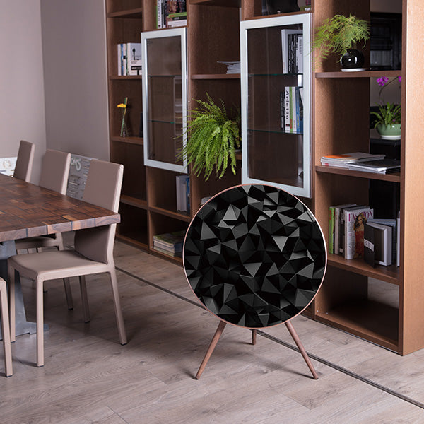 BeoPlay / BeoSound A9 Cover - Geometry