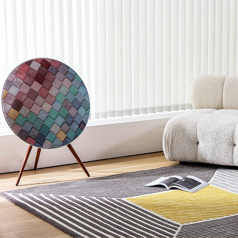 BeoPlay / BeoSound A9 Cover - Mermaid