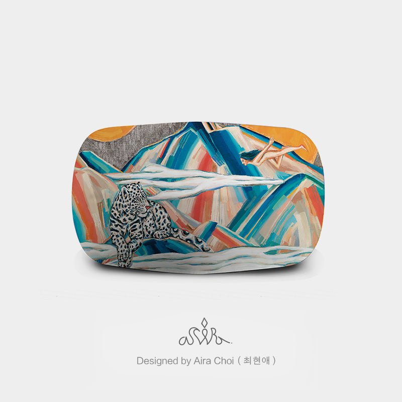 BeoPlay A6 Cover - Nice to Meet You