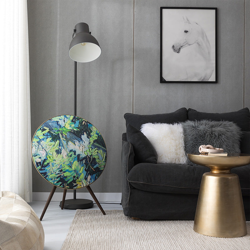 BeoPlay / BeoSound A9 Cover - Acacia Blossom