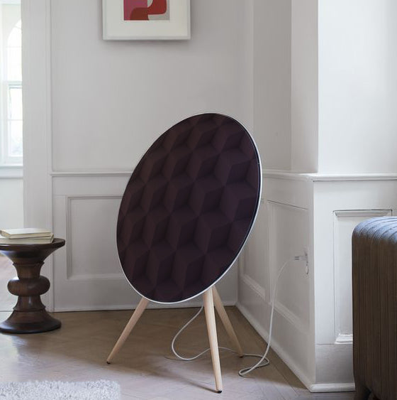 BeoPlay / BeoSound A9 Cover - Cube Black