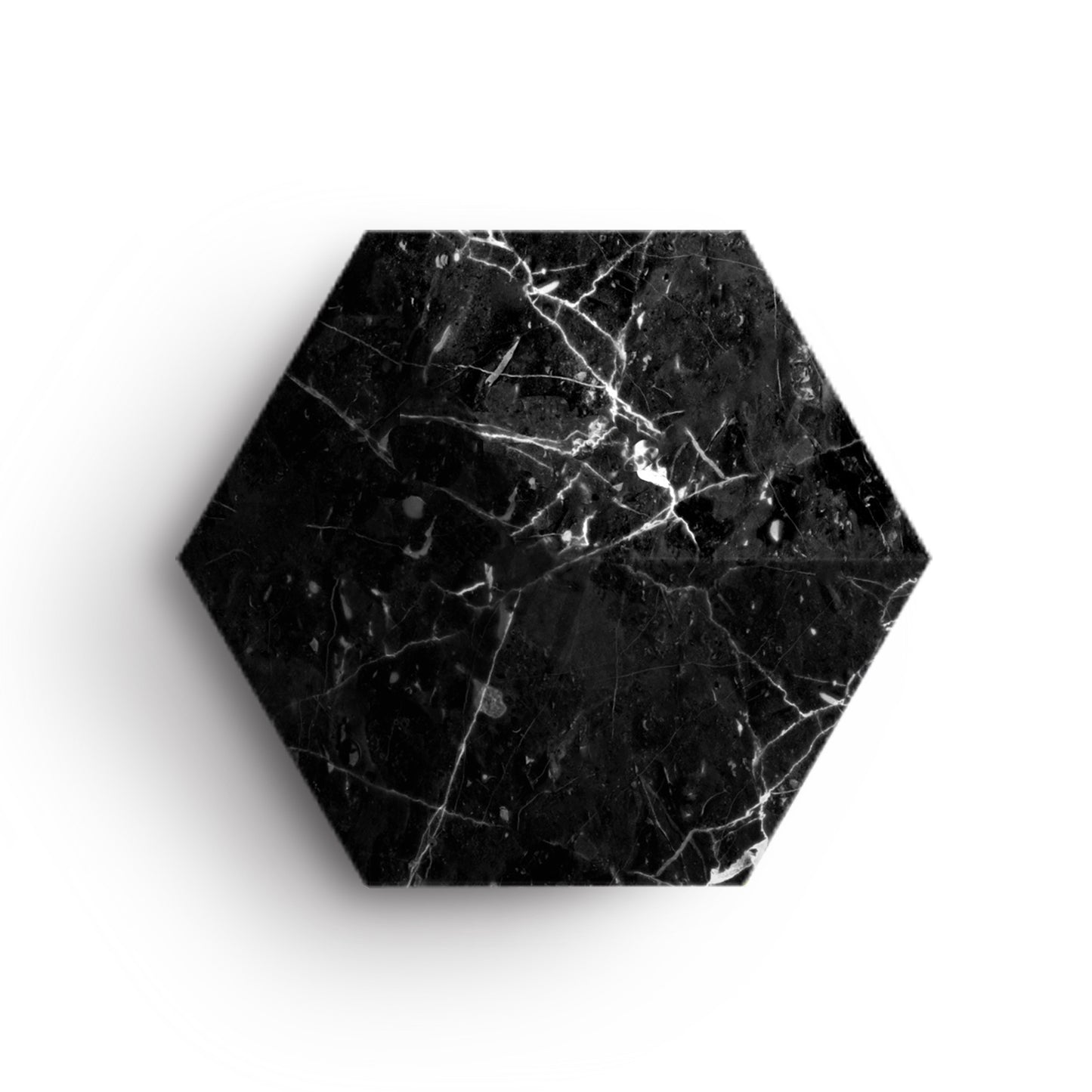 BeoSound Shape Cover - Black & Gold