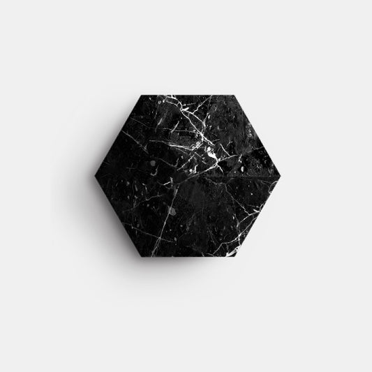 BeoSound Shape Cover - Black & Gold