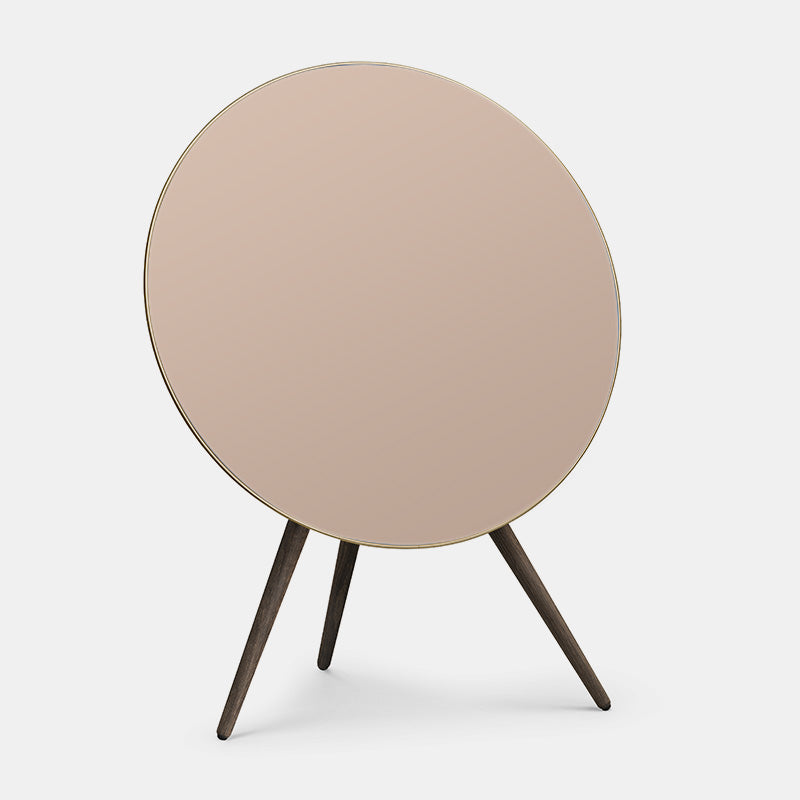 BeoPlay A9 Cover - Brown