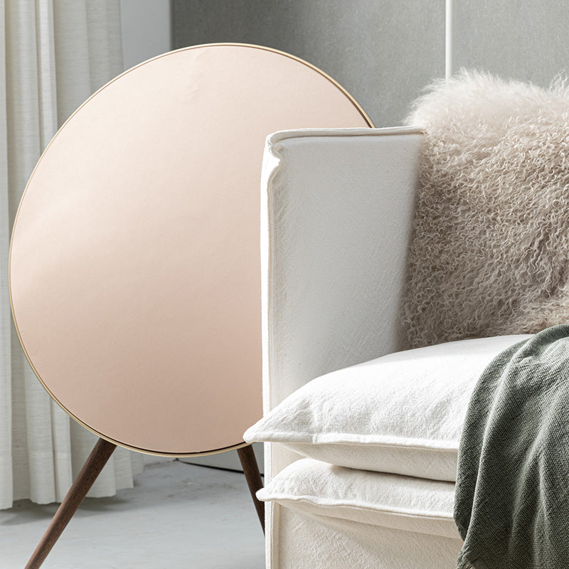 BeoPlay A9 Cover - Brown