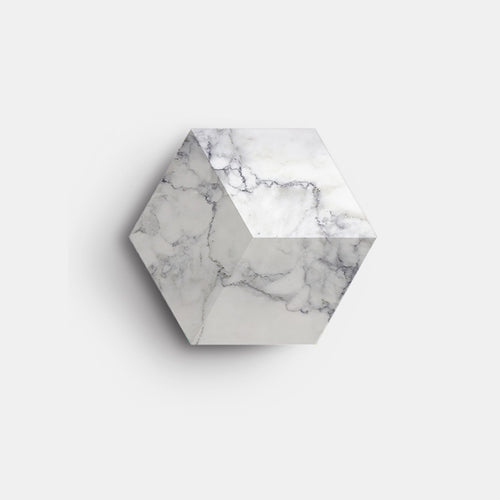 Cover für BeoSound Shape – Classic Marble