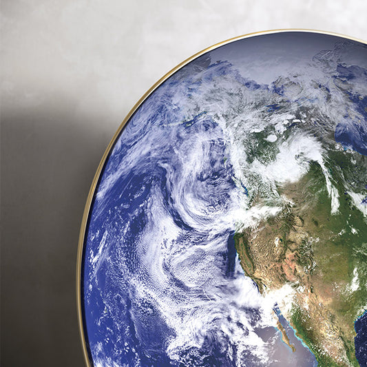 BeoPlay / BeoSound A9 Cover - Earth