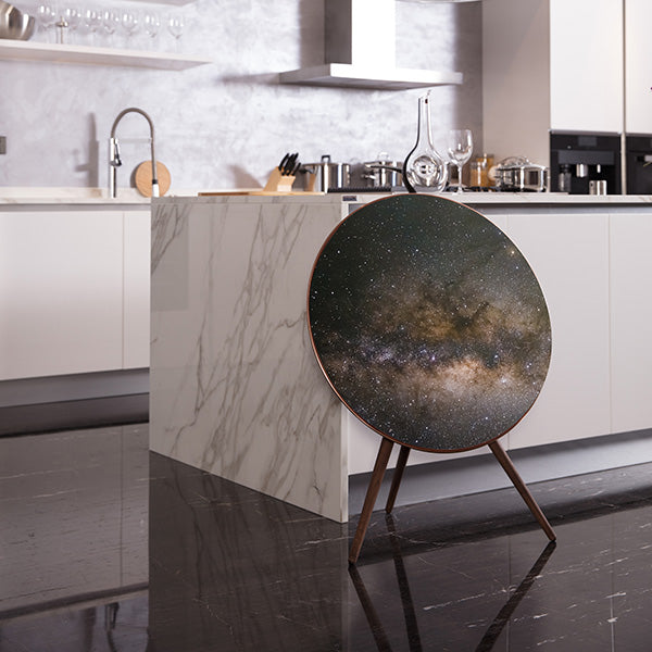 BeoPlay / BeoSound A9 Cover - Galaxy