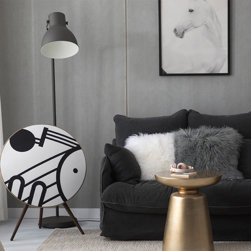 BeoPlay A9 Cover - Geometry Blend
