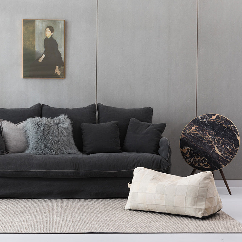 BeoPlay / BeoSound A9 Cover - Golden Marble