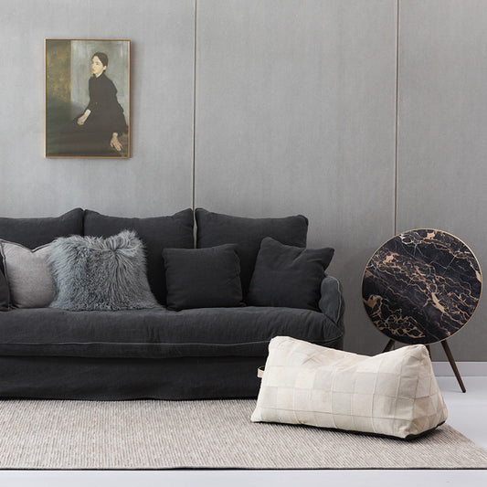 BeoPlay / BeoSound A9 Cover - Golden Marble
