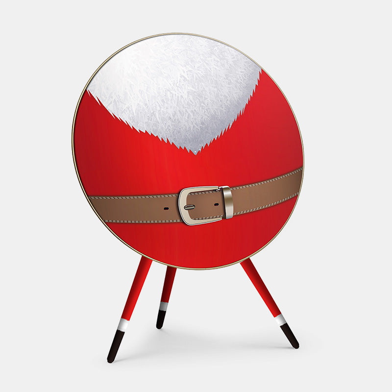 BeoPlay / BeoSound A9 Cover - Here comes Santa Claus